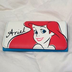Ariel wallet
